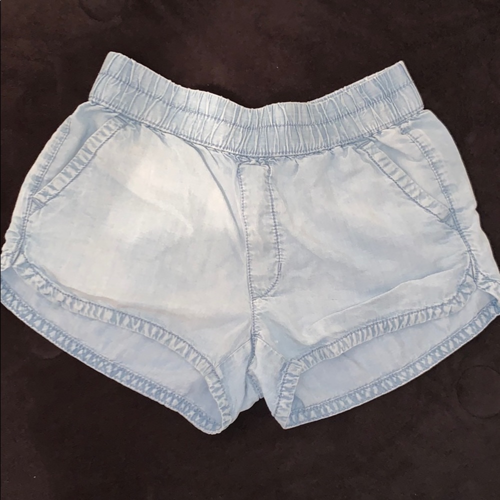 American Eagle Comfy Lounge Shorts